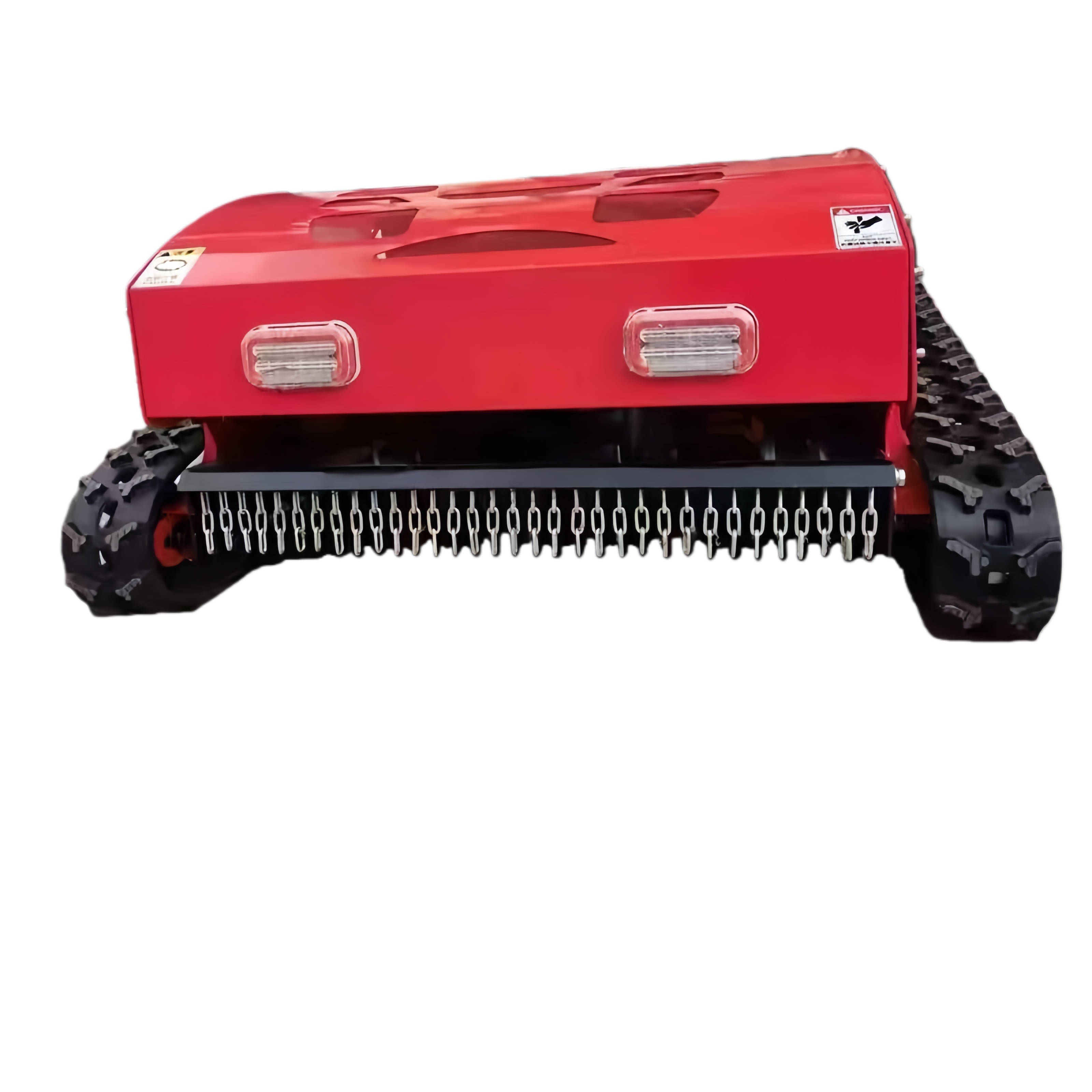 Smart Remote Control Rotatin W - Smart Garden Trimmer recension och pris