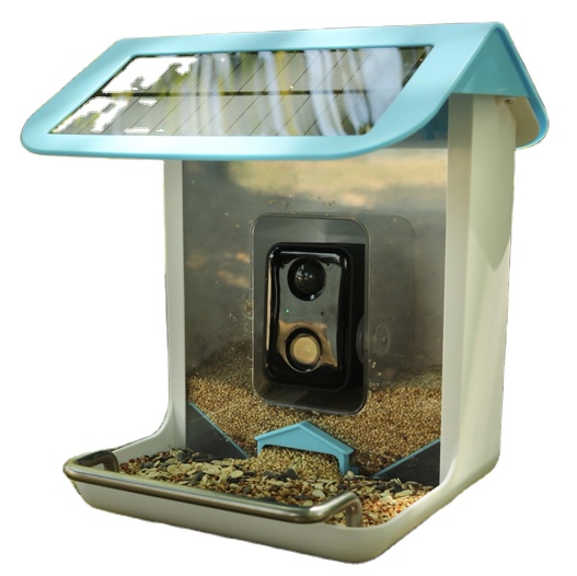 Outdoor Wildlife Wifi Camera C - Smart Garden Outdoor recension och pris