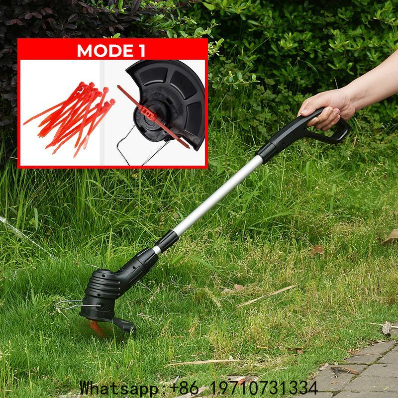 Portable Smart Wireless Electr - Smart Garden Trimmer recension och pris