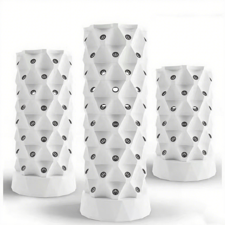 Smart Farm Hydroponics Kit Sel - Smart Garden System recension och pris