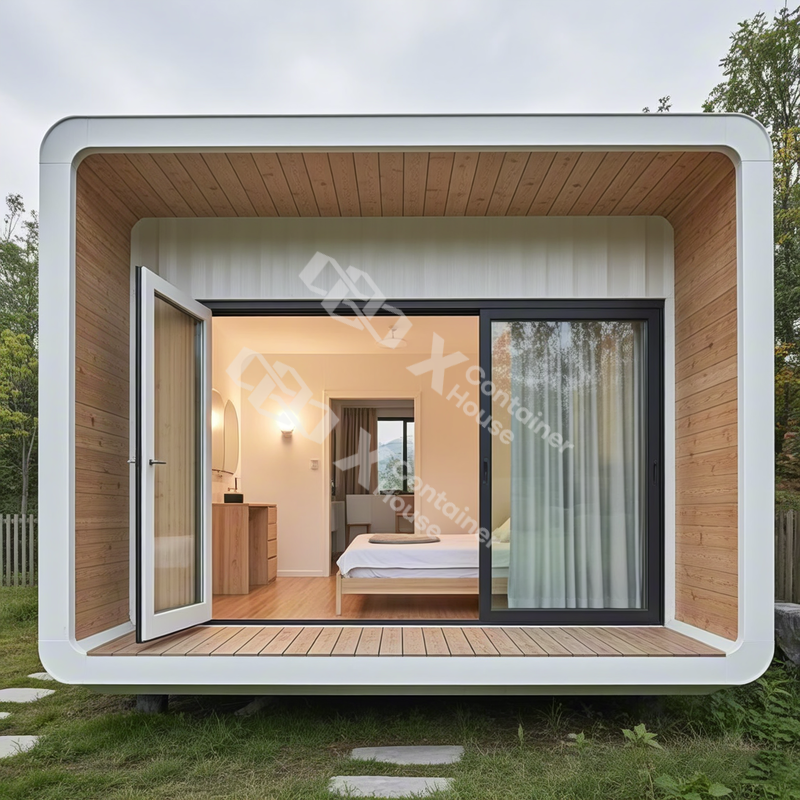 Smart Modern Container Manufac - Smart Garden Apple recension och pris