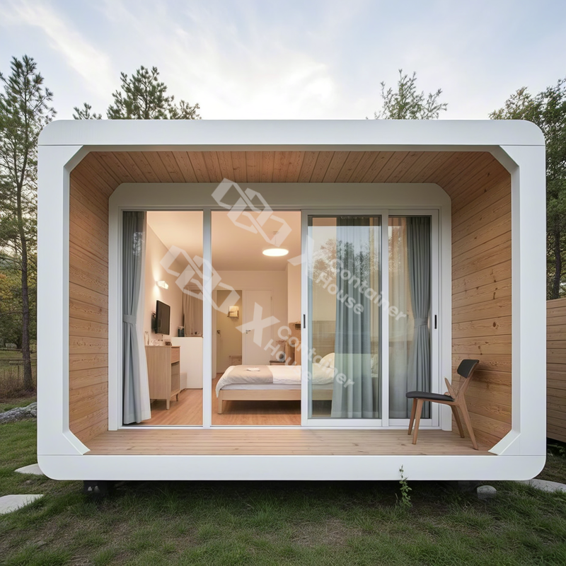Smart Modern Container Manufac - Smart Garden Apple recension och pris