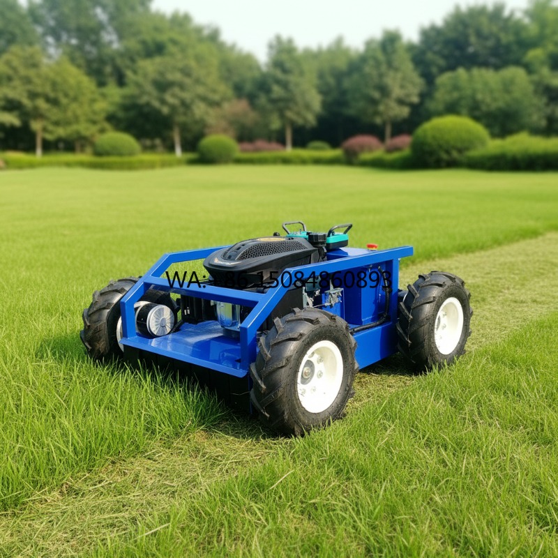 Smart Remote Control Automatic - Smart Garden Trimmer recension och pris