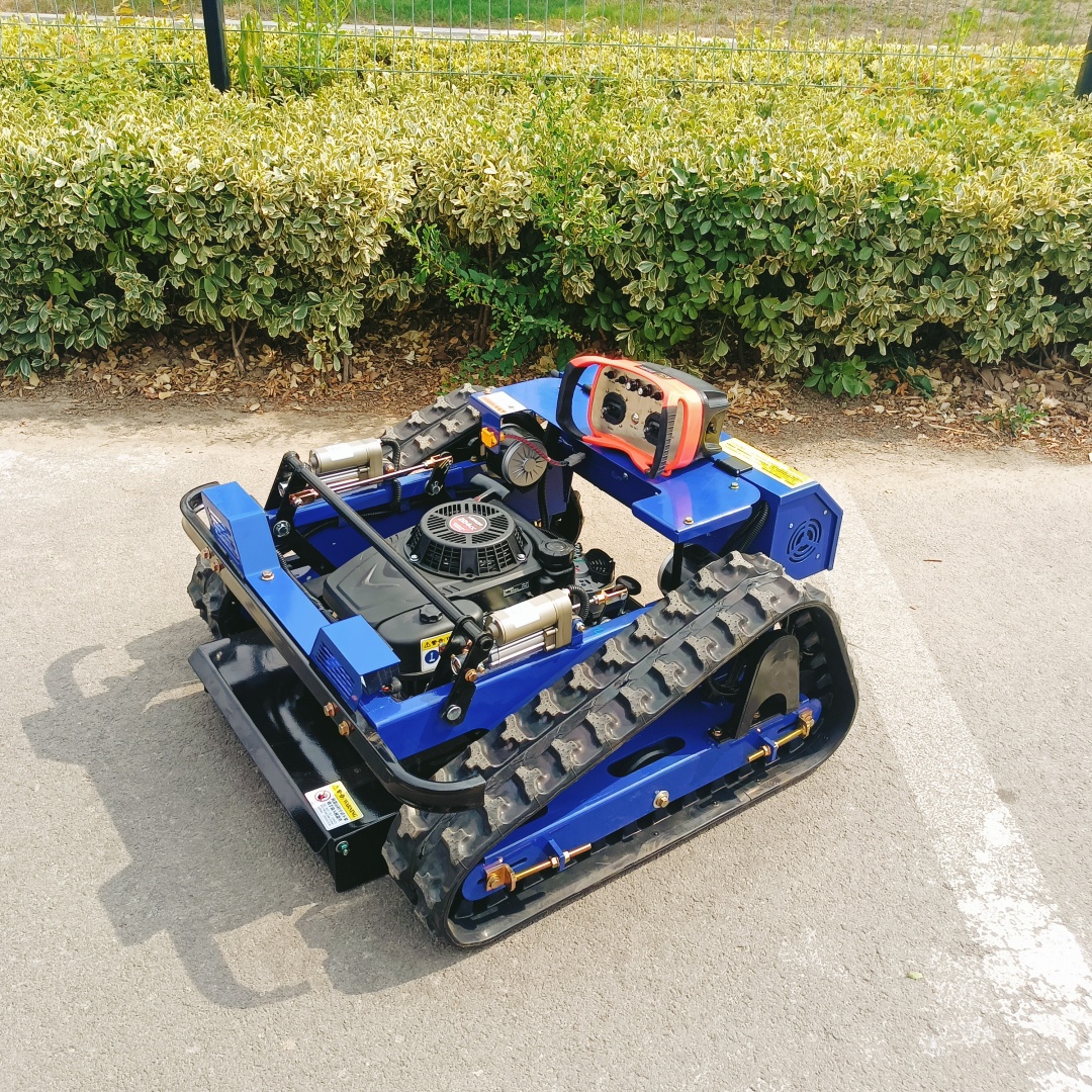 4-Stroke Cordless Smart Trimme - Smart Garden Trimmer recension och pris