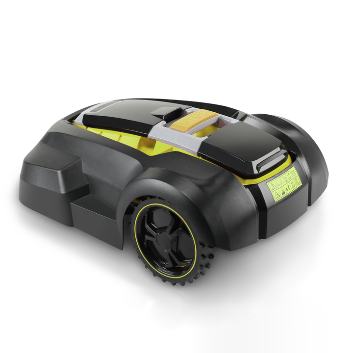 Wireless Grass Trimmer Cutter  - Smart Garden Trimmer recension och pris