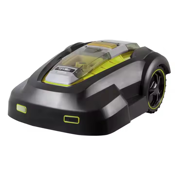 Wireless Grass Trimmer Cutter  - Smart Garden Trimmer recension och pris