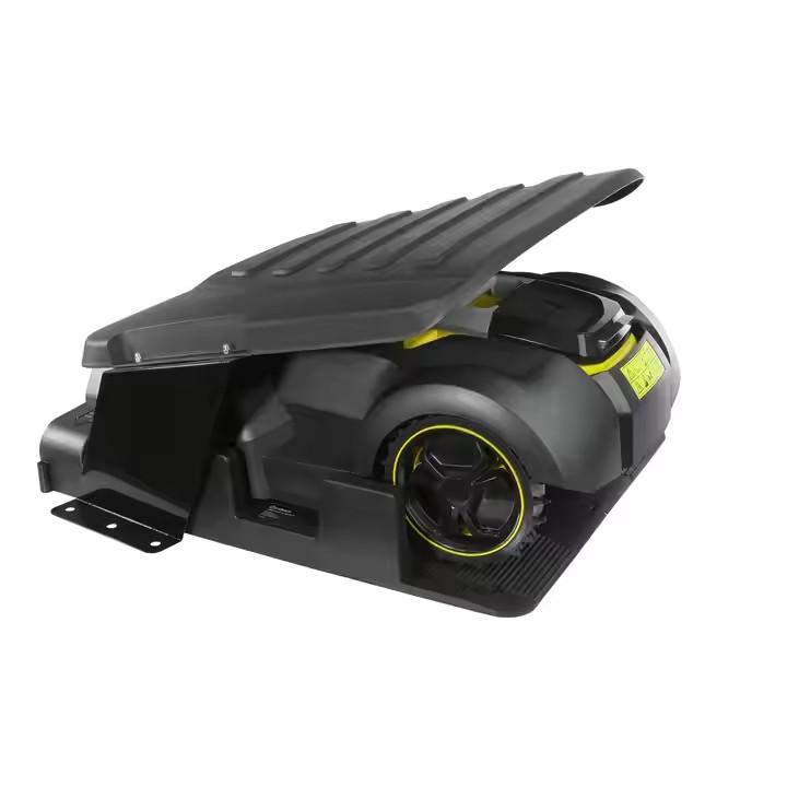 Wireless Grass Trimmer Cutter  - Smart Garden Trimmer recension och pris