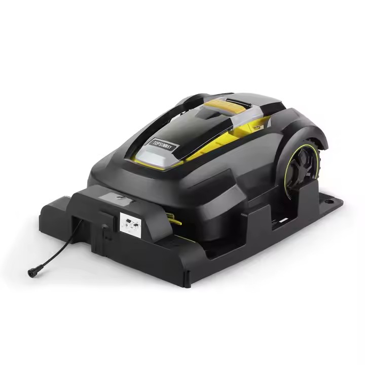 Wireless Grass Trimmer Cutter  - Smart Garden Trimmer recension och pris