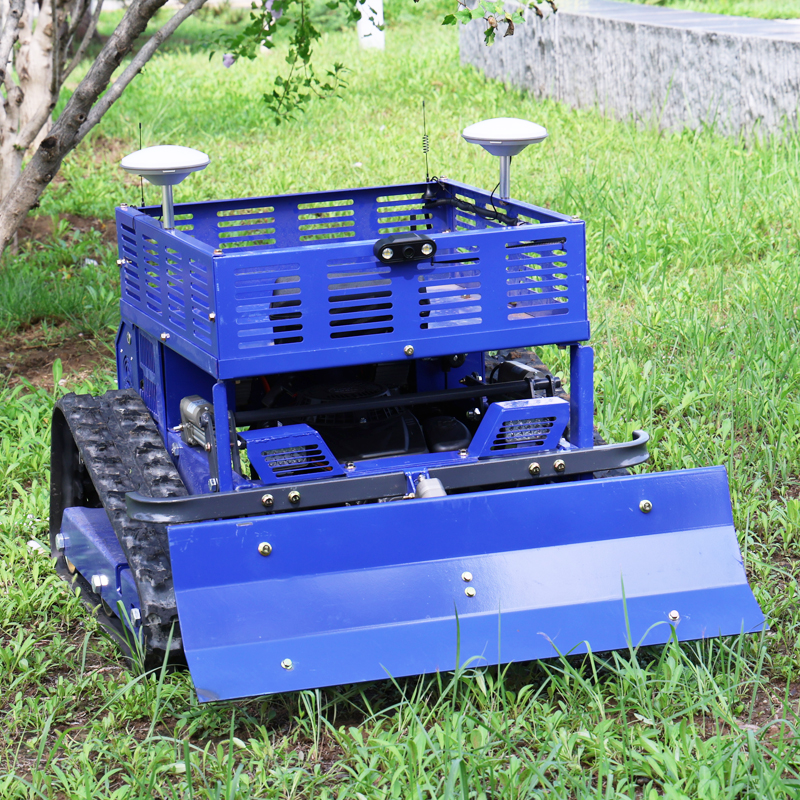 Customized Automatic Wireless  - Smart Garden Trimmer recension och pris