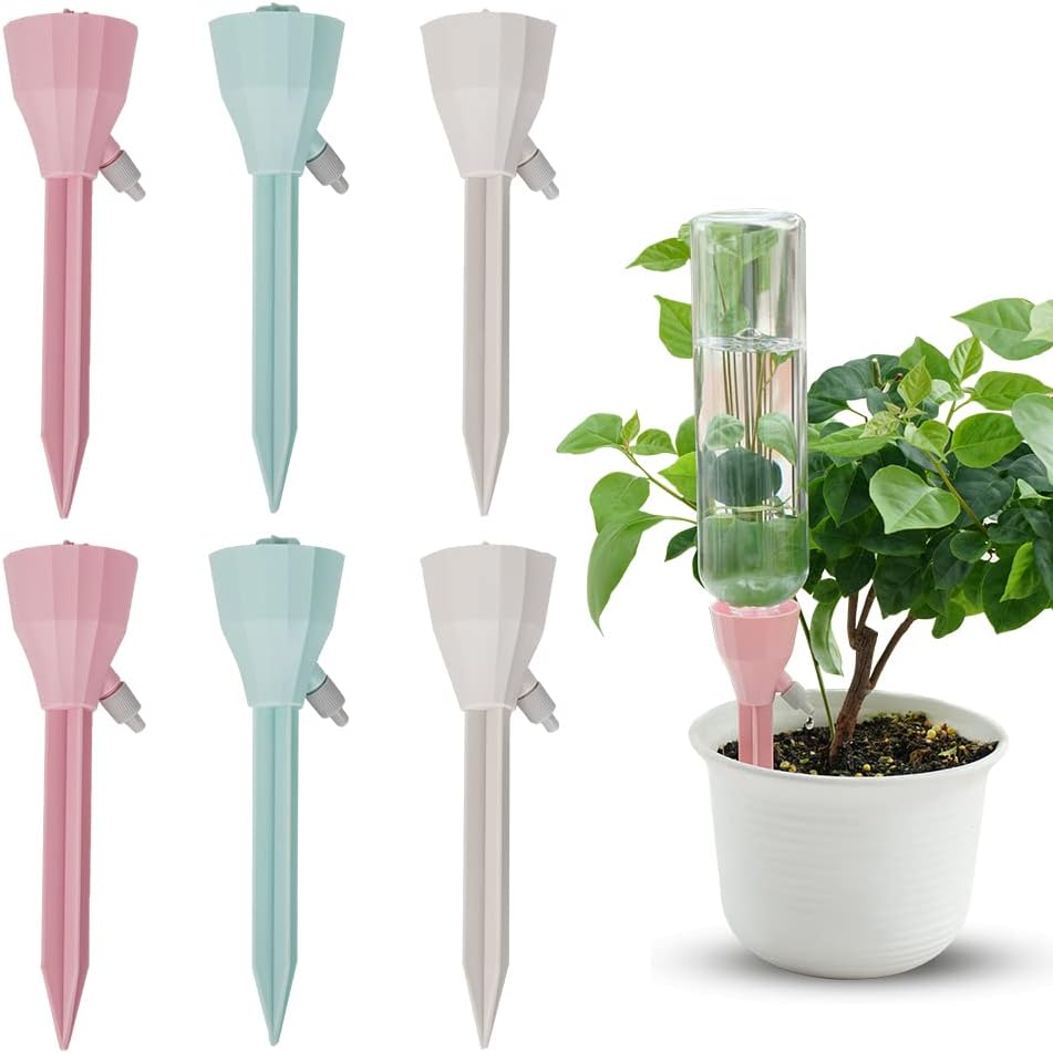 Automatic Drip Irrigation Syst - Smart Garden Outdoor recension och pris