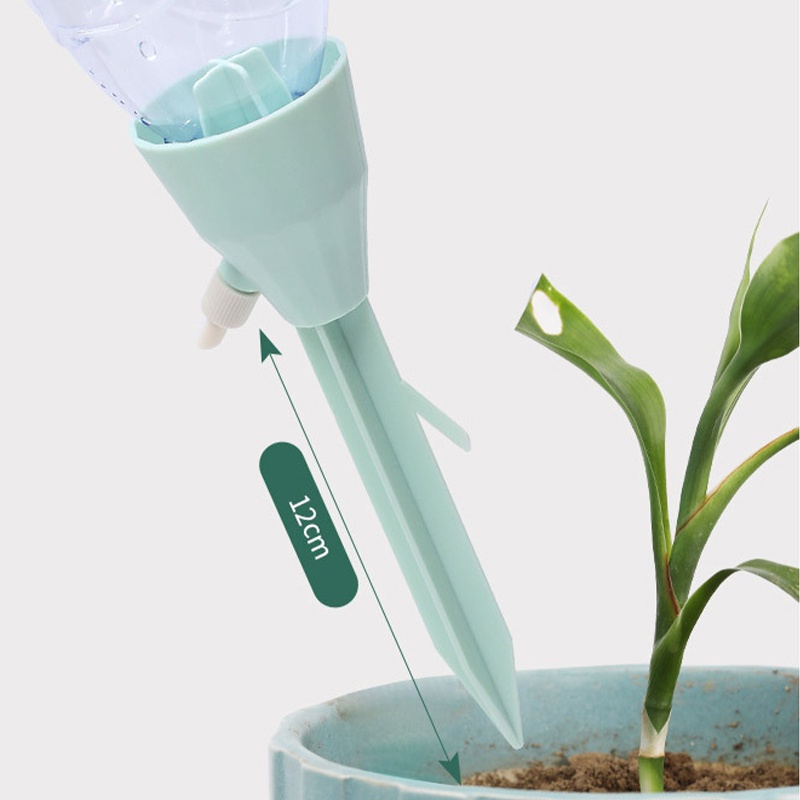 Automatic Drip Irrigation Syst - Smart Garden Outdoor recension och pris