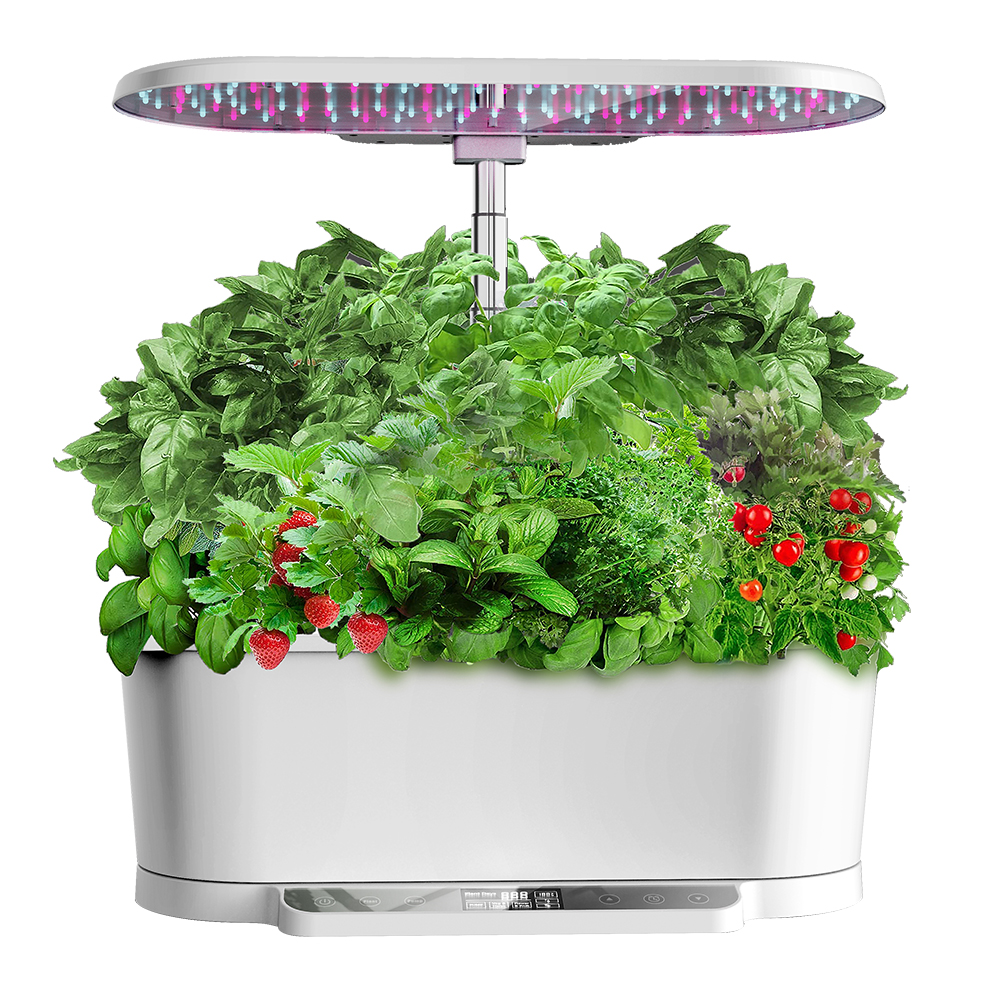 Custom SHENPU Wifi Vertical Ga - Smart Garden Ornaments recension och pris