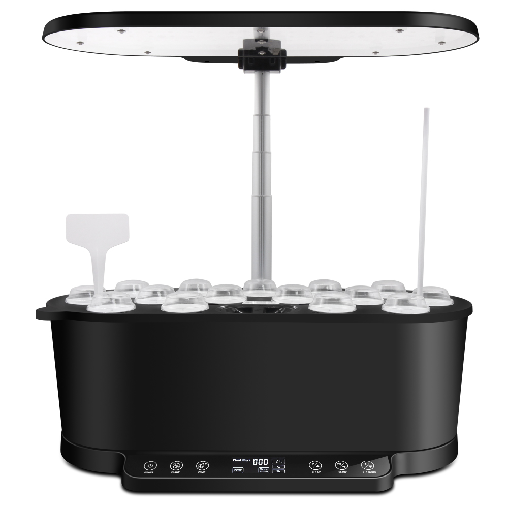 Custom SHENPU Wifi Vertical Ga - Smart Garden Ornaments recension och pris