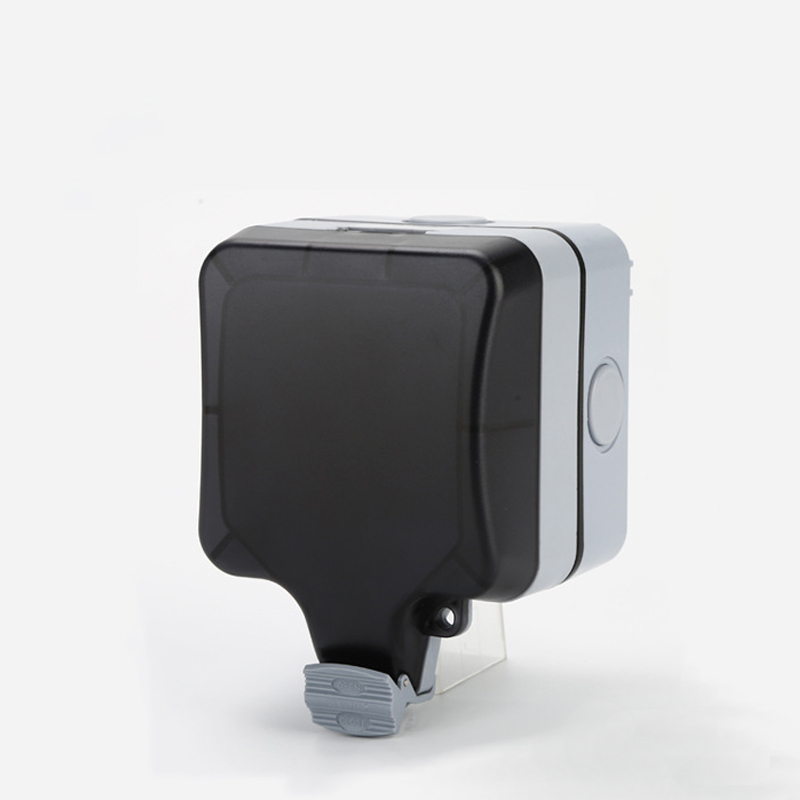 Avoir Wifi Smart Socket IP66 W - Smart Garden Outdoor recension och pris