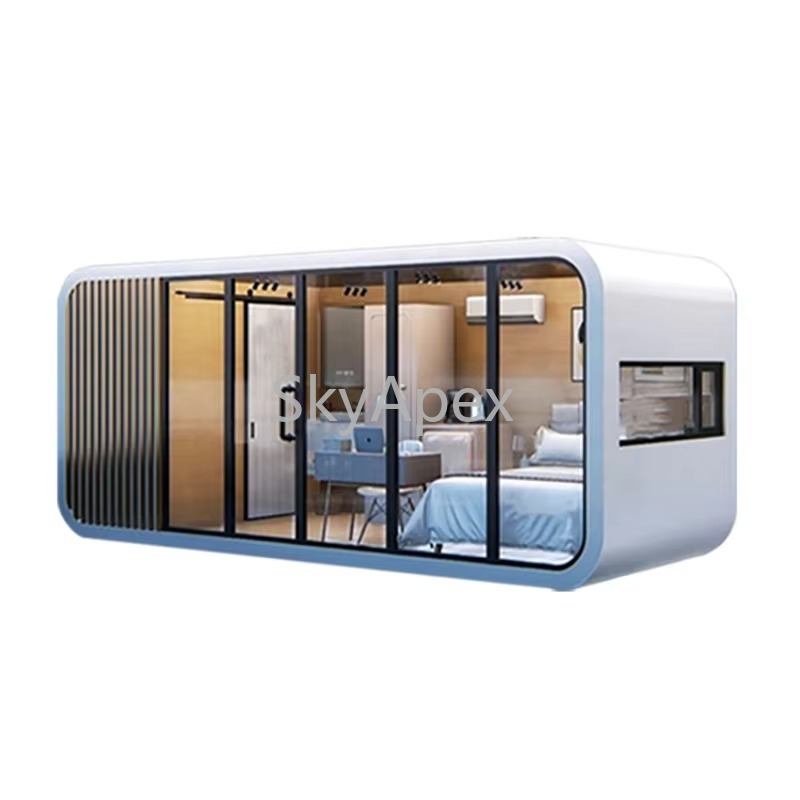 ISO CE Certified Customizable  - Smart Garden Apple recension och pris