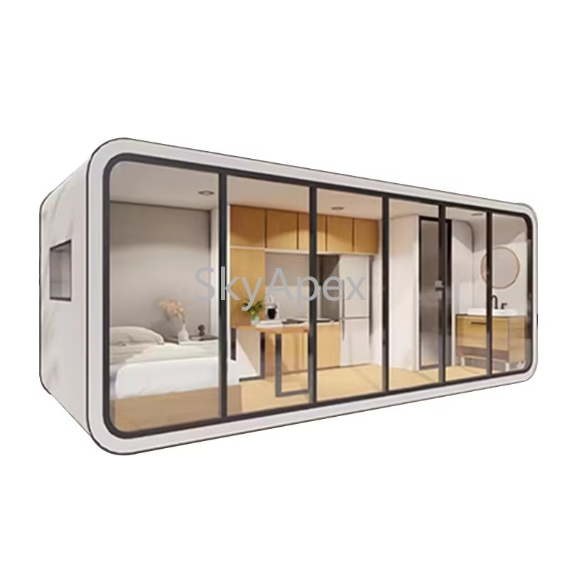 ISO CE Certified Customizable  - Smart Garden Apple recension och pris