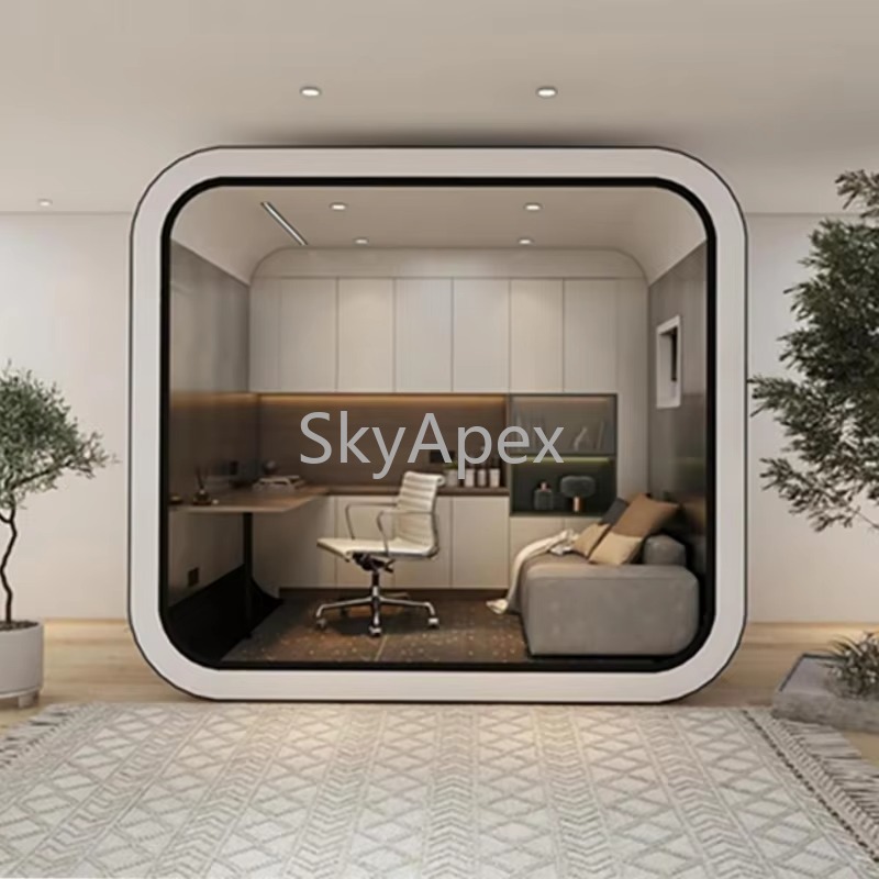 ISO CE Certified Customizable  - Smart Garden Apple recension och pris