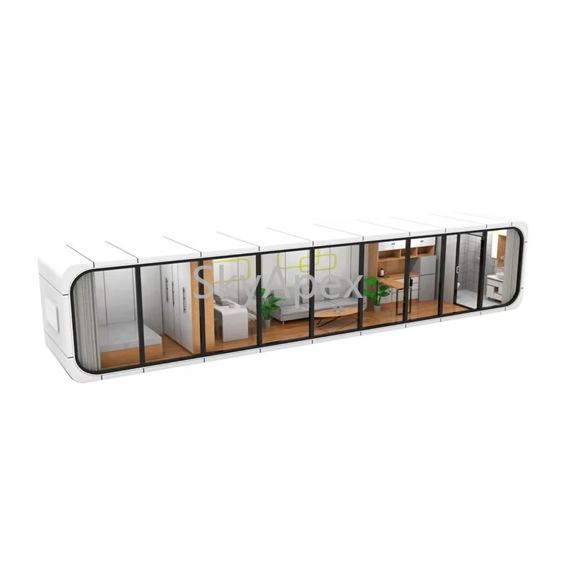 ISO CE Certified Customizable  - Smart Garden Apple recension och pris