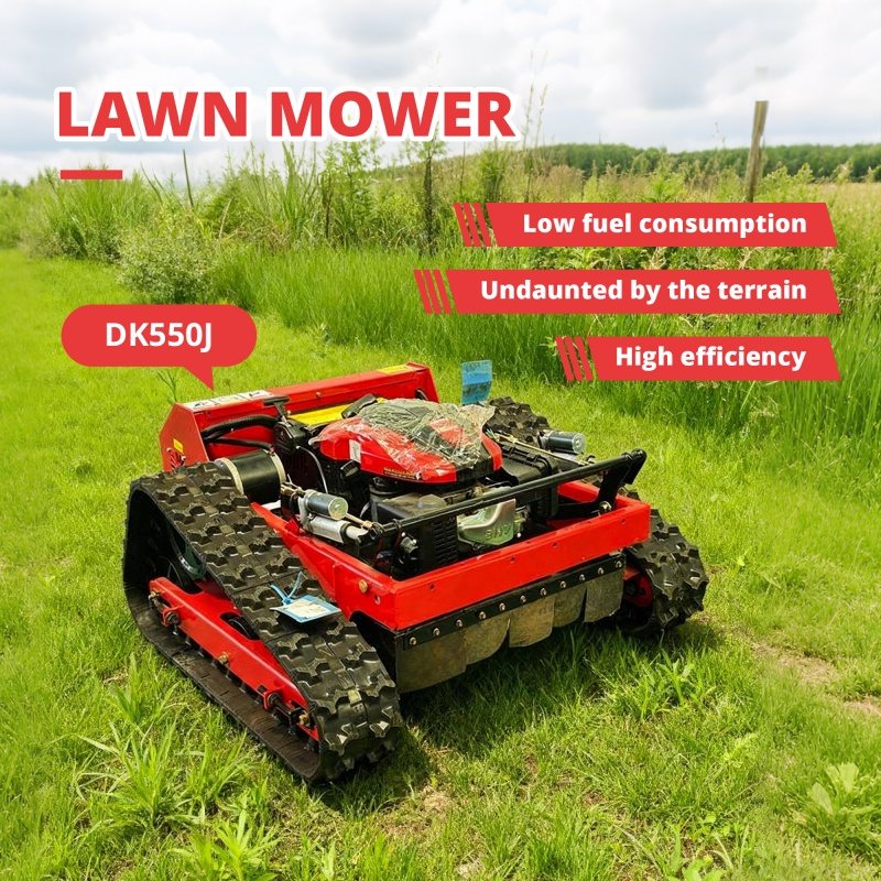 Customized High-Quality Remote - Smart Garden Trimmer recension och pris