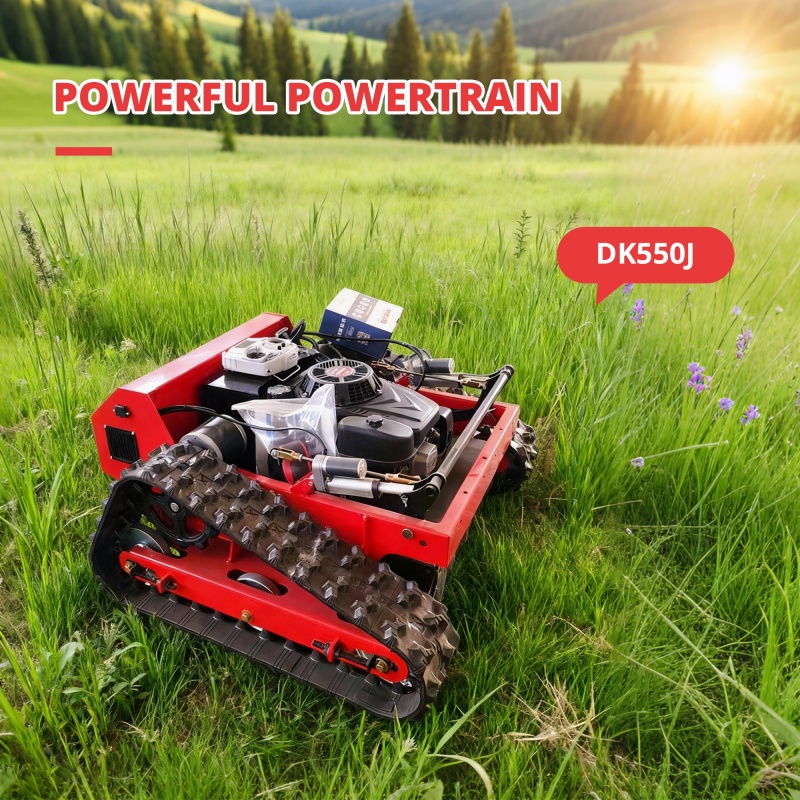 Customized High-Quality Remote - Smart Garden Trimmer recension och pris