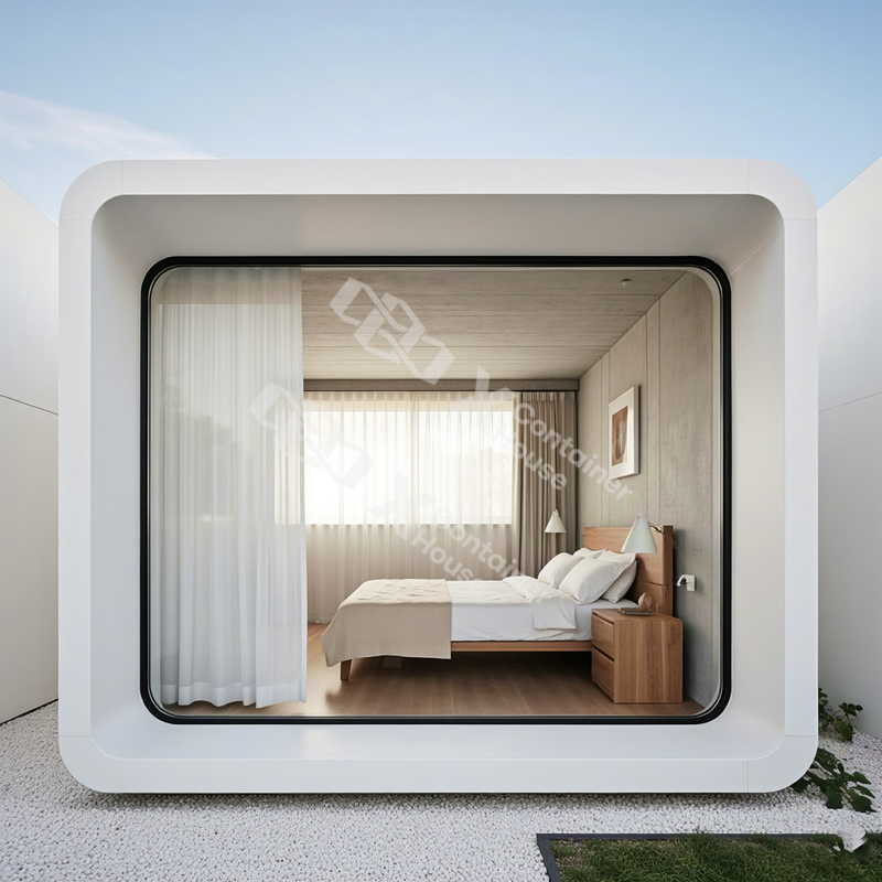Rural Oasis Smart Cabinets Man - Smart Garden Apple recension och pris