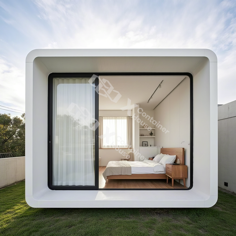 Rural Oasis Smart Cabinets Man - Smart Garden Apple recension och pris