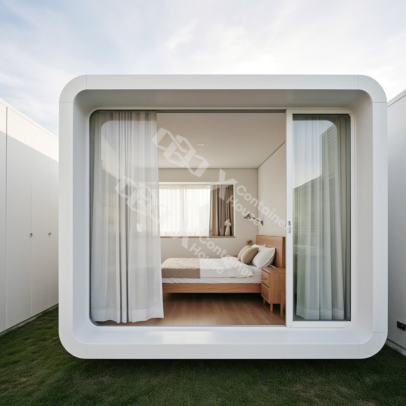 Rural Oasis Smart Cabinets Man - Smart Garden Apple recension och pris