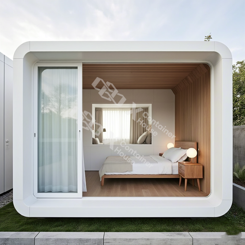 Apple Capsule Home Mobile Stee - Smart Garden Apple recension och pris