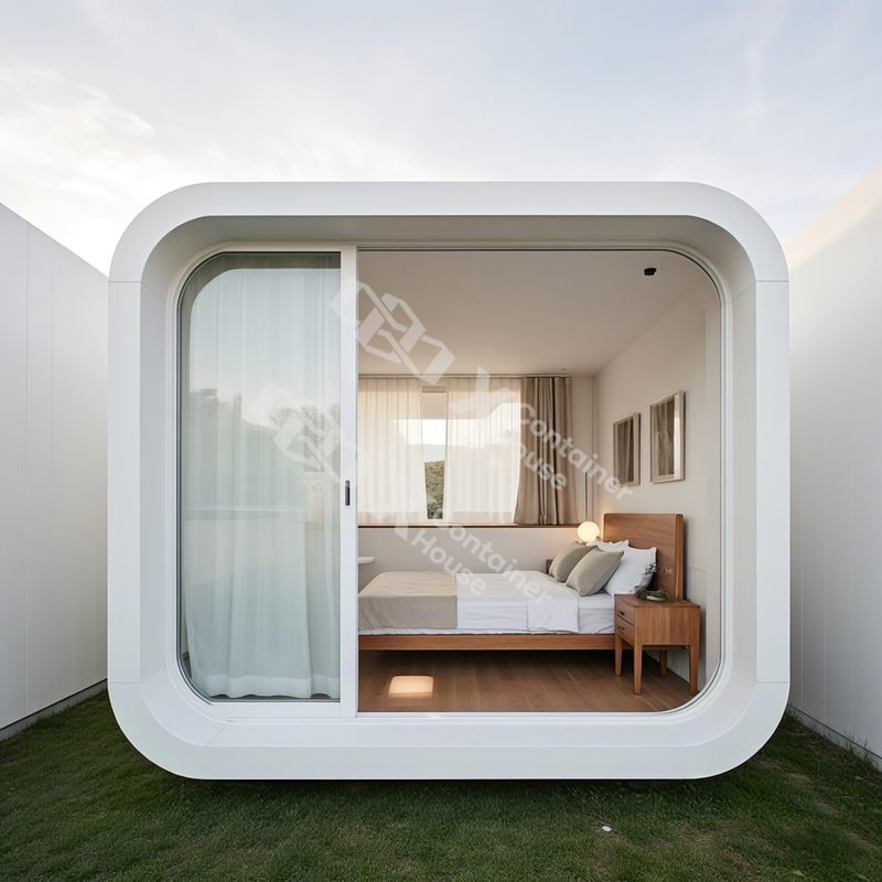 Apple Capsule Home Mobile Stee - Smart Garden Apple recension och pris