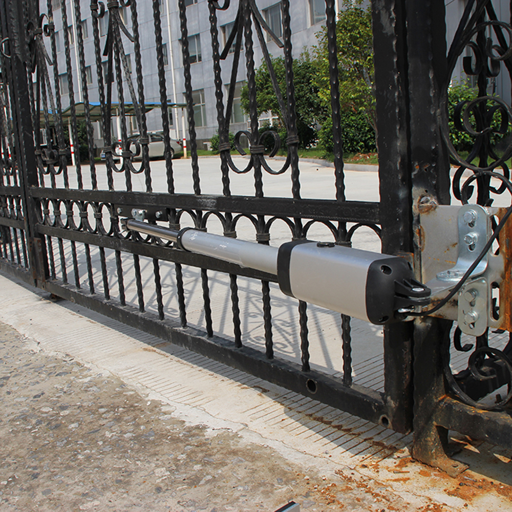 MK702 Automatic Swing Gate Ope - Smart Garden Apple recension och pris
