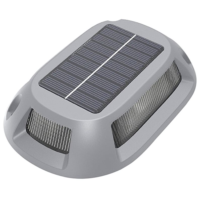 【ORNAMENT】Aluminium LED RGB Fo - Smart Garden Ornaments recension och pris