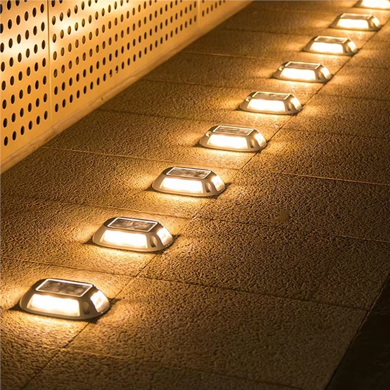 【ORNAMENT】Aluminium LED RGB Fo - Smart Garden Ornaments recension och pris