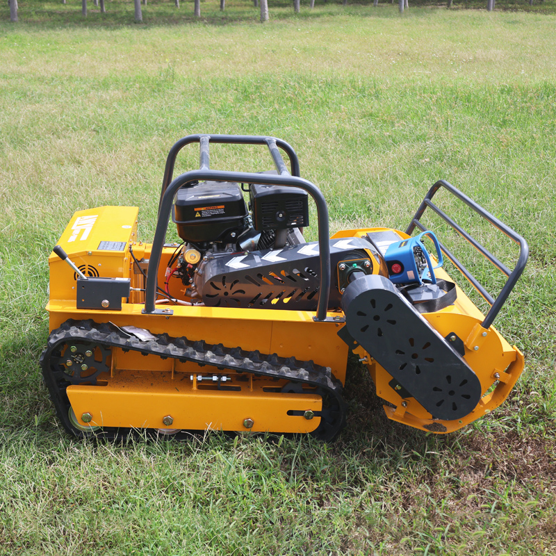 CustomizedRobot Remote Control - Smart Garden Trimmer recension och pris