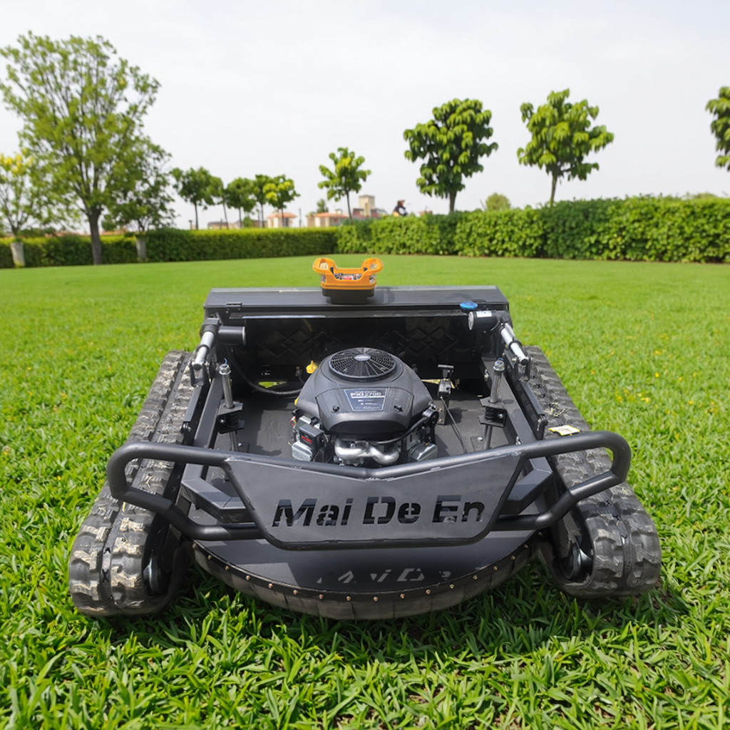 High Grade New Design Robotic  - Smart Garden Trimmer recension och pris