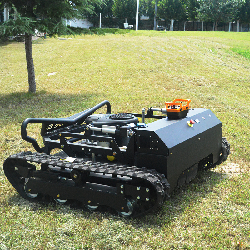 High Grade New Design Robotic  - Smart Garden Trimmer recension och pris