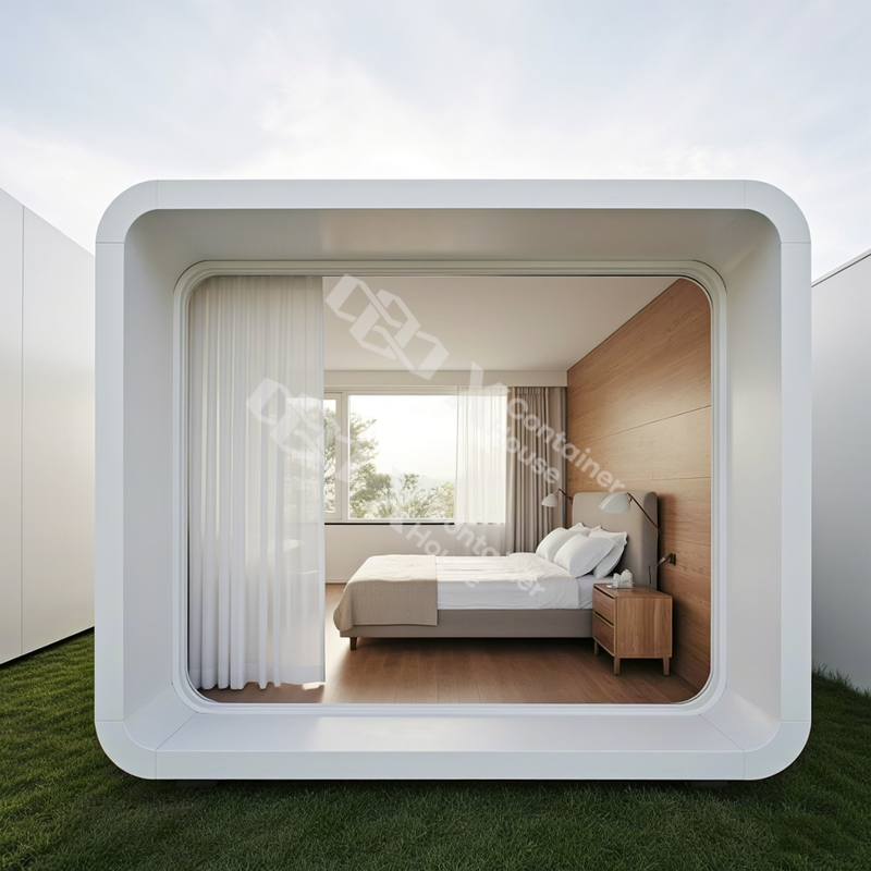 Customizable Apple Capsule Hou - Smart Garden Apple recension och pris