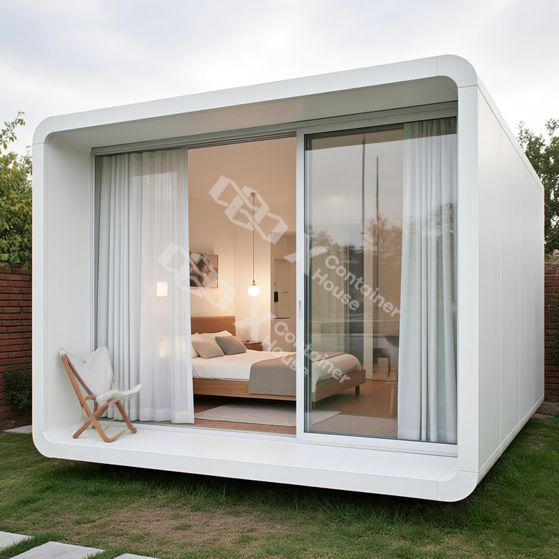 Resort Smart Luxury Contempora - Smart Garden Apple recension och pris