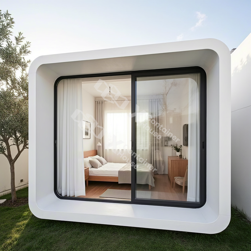 Resort Smart Luxury Contempora - Smart Garden Apple recension och pris