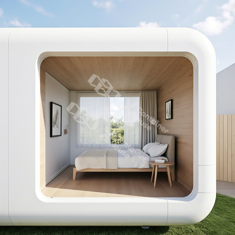 Resort Smart Luxury Contempora - Smart Garden Apple recension och pris