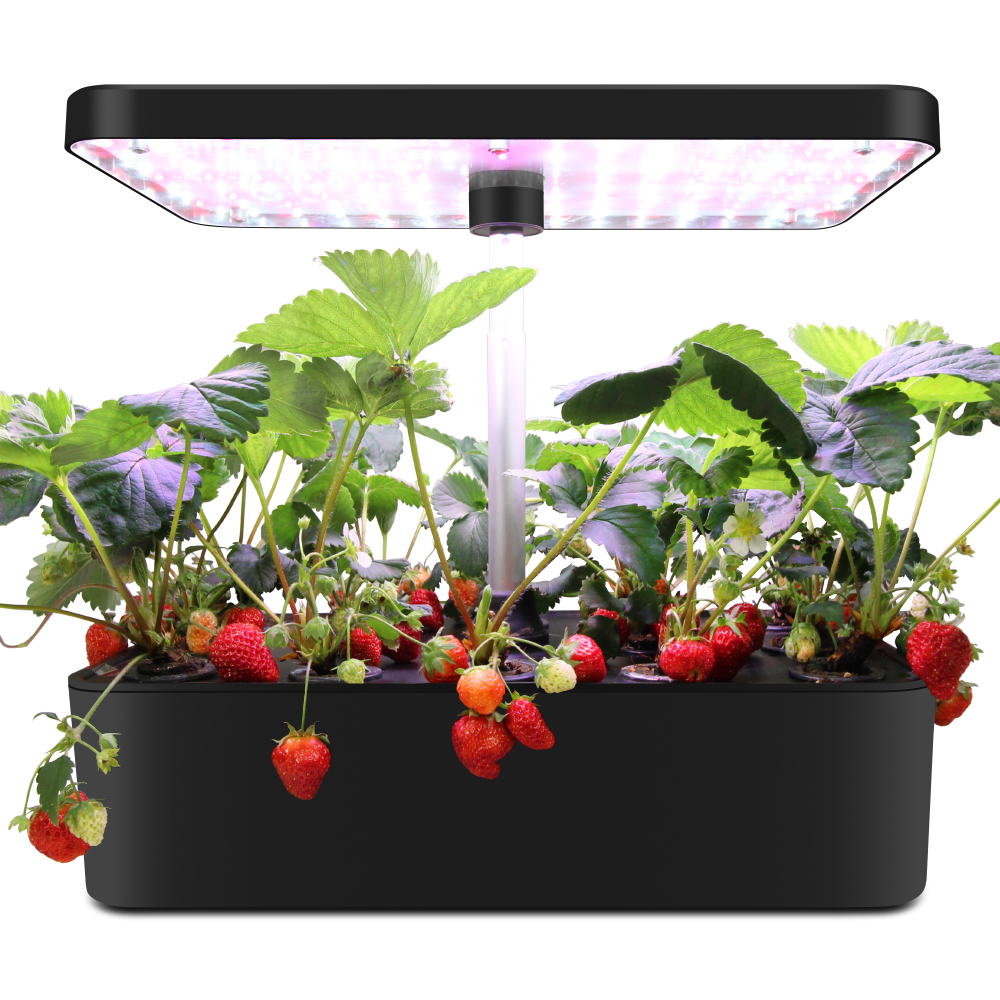 SHENPU Garden Supplies Smart G - Smart Garden Vertical Planter recension och pris