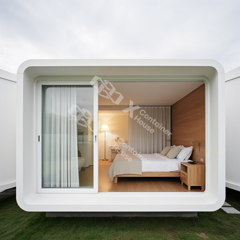 Compact Garden Sustainable Shi - Smart Garden Apple recension och pris