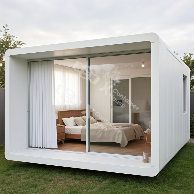 Compact Garden Sustainable Shi - Smart Garden Apple recension och pris