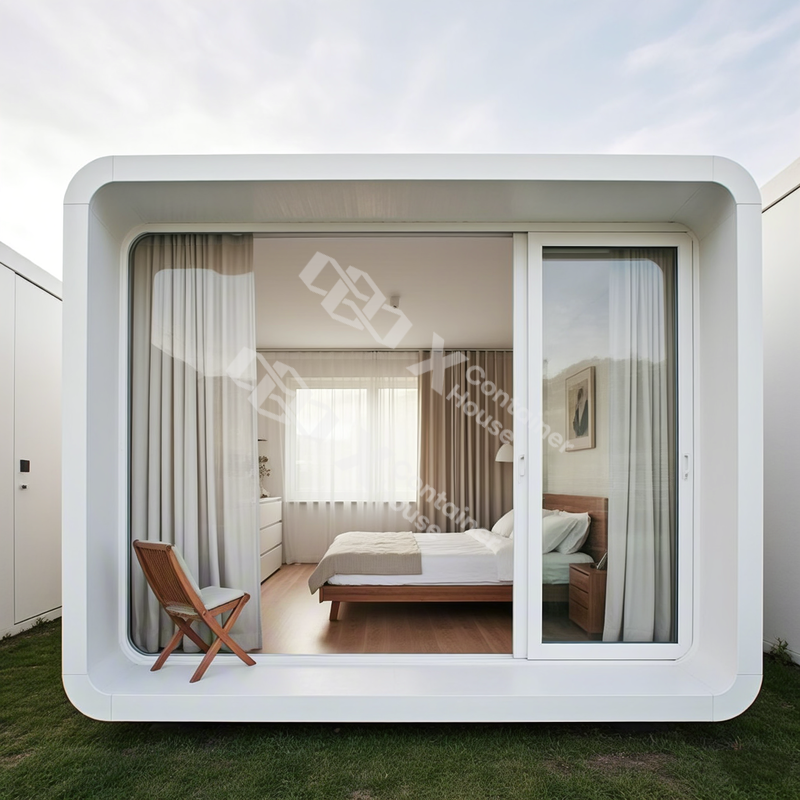 Compact Garden Sustainable Shi - Smart Garden Apple recension och pris