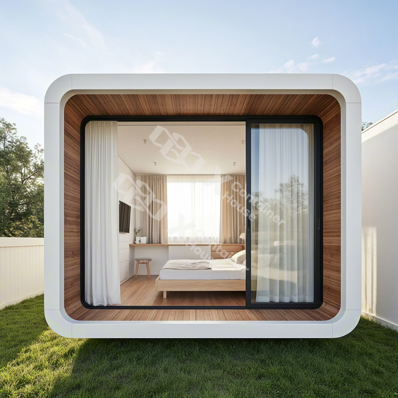 Budget Cabinets Industrial Por - Smart Garden Apple recension och pris
