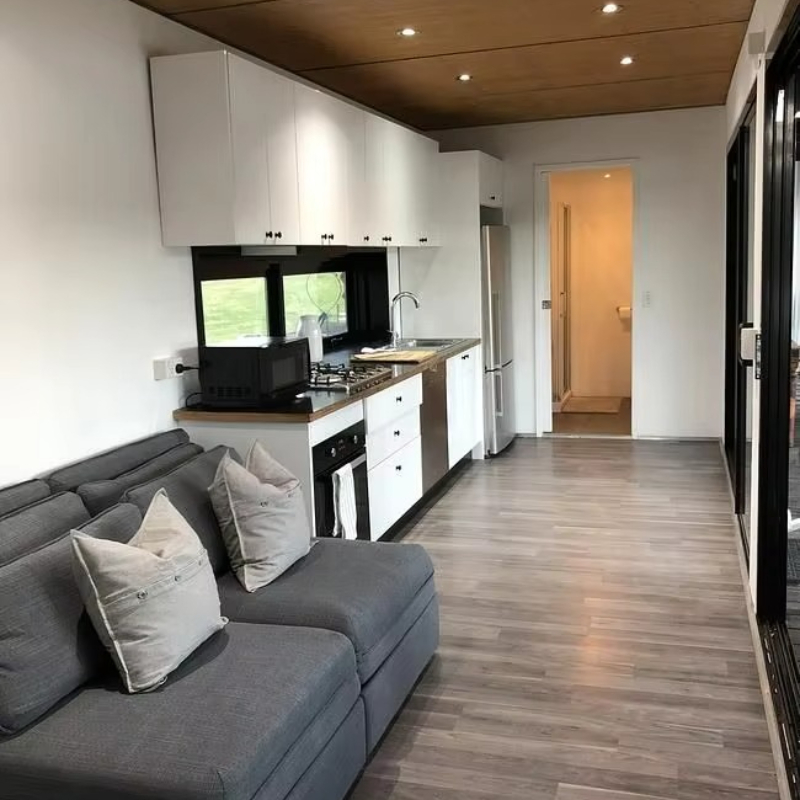 Luxury double-decker Apple-sty - Smart Garden Apple recension och pris