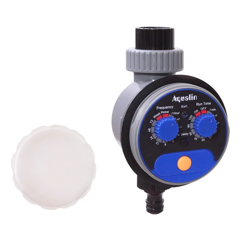 Garden Automatic Irrigation Wa - Smart Garden Tap Timer recension och pris