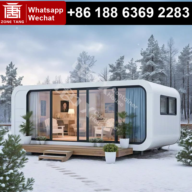 Smart Contemporary Relaxation  - Smart Garden Apple recension och pris